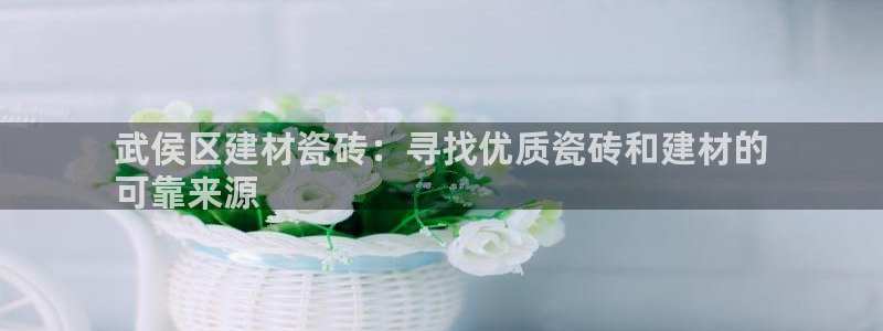 杏鑫招商总代